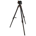 BOG DEATHGRIP CLAMPING TRIPOD CARBON FIBER