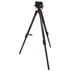 BOG DEATHGRIP CLAMPING TRIPOD CARBON FIBER