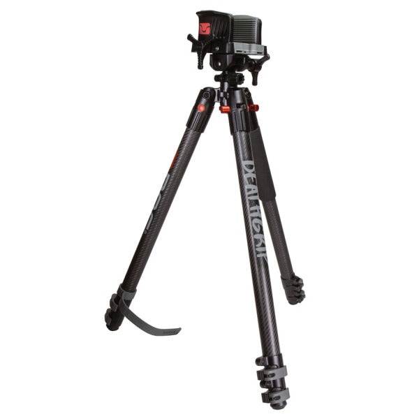 BOG DEATHGRIP CLAMPING TRIPOD CARBON FIBER