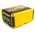 Berger Long Range Hybrid Target 264 Caliber, 6.5mm (.264 Diameter) Bullets 144 grain Boat Tail Hollow Point Box of 500
