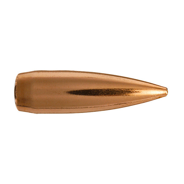 Berger Target 243 Caliber, 6mm (.243 Diameter) Bullets 65 grain Boat Tail Hollow Point Box of 100