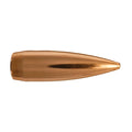 Berger Target 243 Caliber, 6mm (.243 Diameter) Bullets 65 grain Boat Tail Hollow Point Box of 100