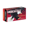 Federal Premium American Eagle 38 Special Ammunition 100 Grain Flat Nose Box of 50
