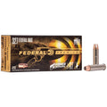 Federal Premium HammerDown 327 Federal Magnum Ammunition 127 Grain Hollow Point Box of 20