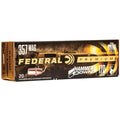 Federal Premium HammerDown 357 Magnum Ammunition 170 Grain Jacketed Hollow Point Box of 20