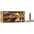 Federal Premium HammerDown 45-70 Gov't Ammunition 300 Grain Bonded Jacketed Soft Point Box of 20