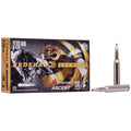 Federal Premium Terminal Ascent 270 Winchester Ammunition 136 Grain Polymer Tip Box of 20