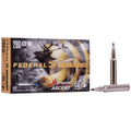 Federal Premium Terminal Ascent 280 Ackley Improved Ammunition 155 Grain Polymer Tip Box of 20