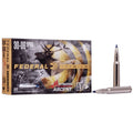 Federal Premium Terminal Ascent 30-06 Springfield Ammunition 175 Grain Polymer Tip Box of 20