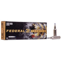Federal Premium Terminal Ascent 300 WSM (Winchester Short Magnum) Ammunition 200 Grain Polymer Tip Box of 20