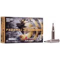 Federal Premium Terminal Ascent 308 Winchester Ammunition 175 Grain Polymer Tip Box of 20
