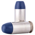 Federal Premium Syntech Solid Core 40 S&W Ammunition 200 Grain Total Synthetic Jacket Box of 20