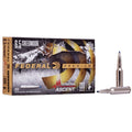 Federal Premium Terminal Ascent 6.5 Creedmoor Ammunition 130 Grain Polymer Tip Box of 20