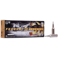 Federal Premium Terminal Ascent 6.5 PRC Ammunition 130 Grain Polymer Tip Box of 20