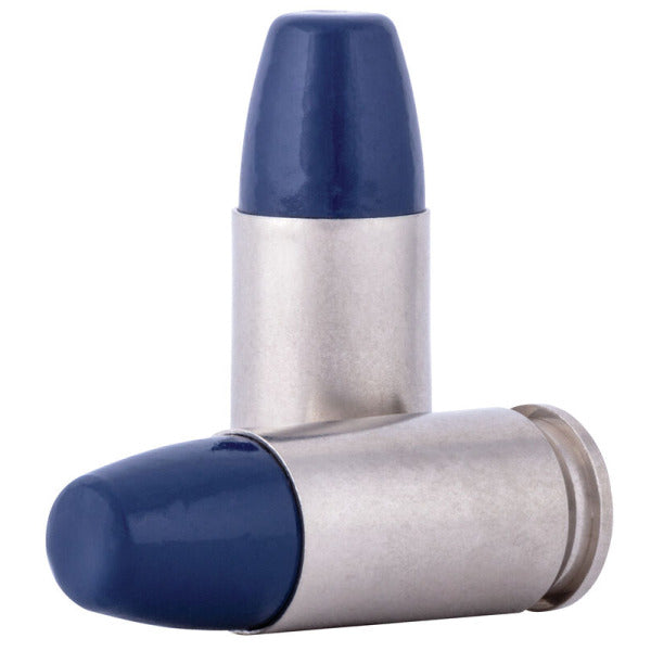 Federal Premium Syntech Solid Core 9mm Luger +P Ammunition 147 Grain Total Synthetic Jacket Box of 20