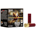 Federal Premium Prairie Storm 28 Gauge Ammunition 2-3/4" #6 13/16 oz 1300 fps Box of 25