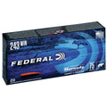 Federal Premium Varmint & Predator 243 Winchester Ammunition 75 Grain Polymer Tip Box of 20