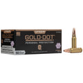 Speer Gold Dot 5.7x 28mm FN Ammunition 40 Grain Hollow Point Box of 50
