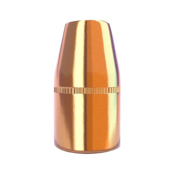 Berry's 45 Caliber (.458 Diameter) Bullets 350 grain Round Shoulder Flat Point Box of 150