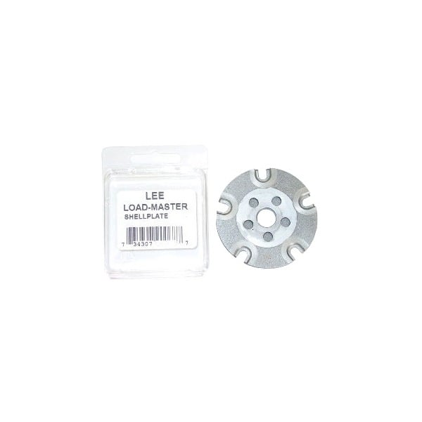 LEE Loadmaster S/P #10L: 220 Swift / 225 Winchester / 6.5x50