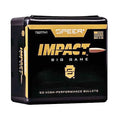 Speer Impact 277 Caliber, 6.8mm (.277 Diameter) Bullets 140 grain Polymer Tip Box of 50