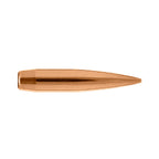 Berger Long Range Hybrid Target 22 Caliber (.224 Diameter) Bullets 85.5 grain Boat Tail Hollow Point Box of 1000