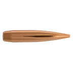 Berger Hybrid Target F-Open 28 Caliber, 7mm (.284 Diameter) Bullets 184 grain Jacketed Hollow Point Box of 500