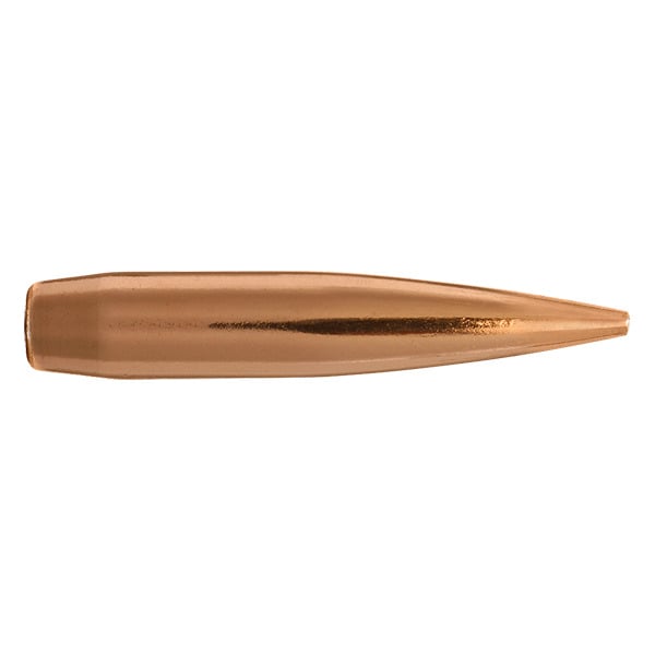 Berger Hybrid Target F-Open 28 Caliber, 7mm (.284 Diameter) Bullets 184 grain Jacketed Hollow Point Box of 500