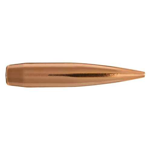 Berger Hybrid Target F-Open 28 Caliber, 7mm (.284 Diameter) Bullets 184 grain Jacketed Hollow Point Box of 500