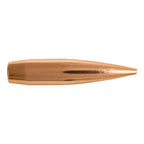 Berger 200.2x Hybrid Target 30 Caliber (.308 Diameter) Bullets 200 grain Boat Tail Hollow Point Box of 500