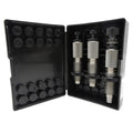Redding Master Hunter Deluxe 3 Die Set 6.5-284 Norma