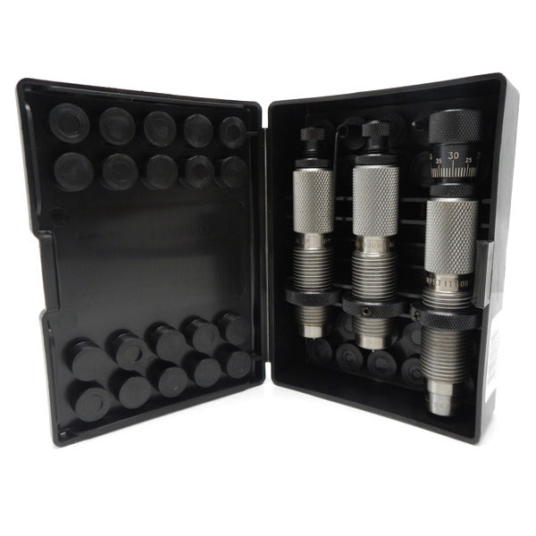 Redding Master Hunter Deluxe 3 Die Set 6.5-284 Norma
