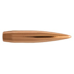 Berger Long Range Hybrid Target 28 Caliber, 7mm (.284 Diameter) Bullets 190 grain Jacketed Hollow Point Box of 100