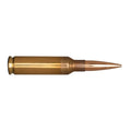Berger Match Grade 6.5 Creedmoor Ammunition 156 Grain Elite Hunter Jacketed Hollow Point Box of 20