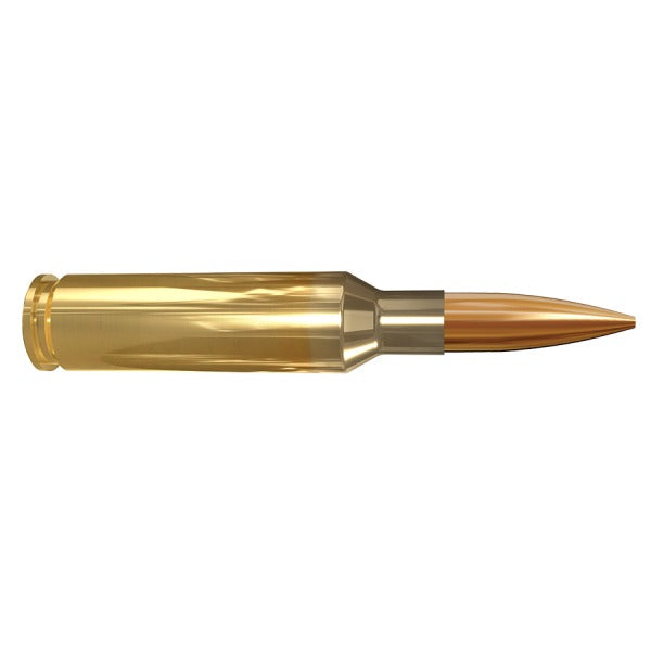 Lapua 6.5 Creedmoor Ammunition 123 Grain Scenar Open Tip Match Box of 50
