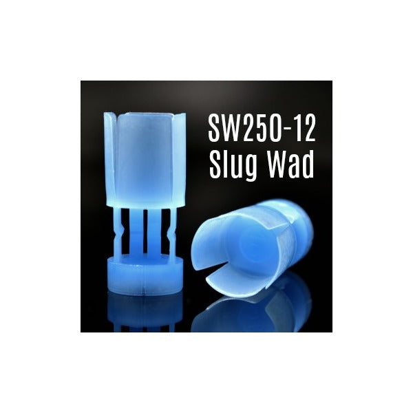 CLAYBUSTER WAD 12ga 1-1/4 to 1-3/8 SLUG WAD 2500/CS