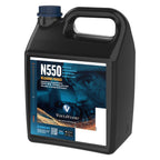 Vihtavuori N550 Smokeless Powder 8lb