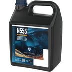 Vihtavuori N555 Smokeless Powder 8lb