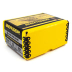 Berger Tactical 30 Caliber (.308 Diameter) Bullets 175 grain Boat Tail Hollow Point Box of 500