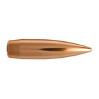 Berger Tactical 30 Caliber (.308 Diameter) Bullets 175 grain Boat Tail Hollow Point Box of 500