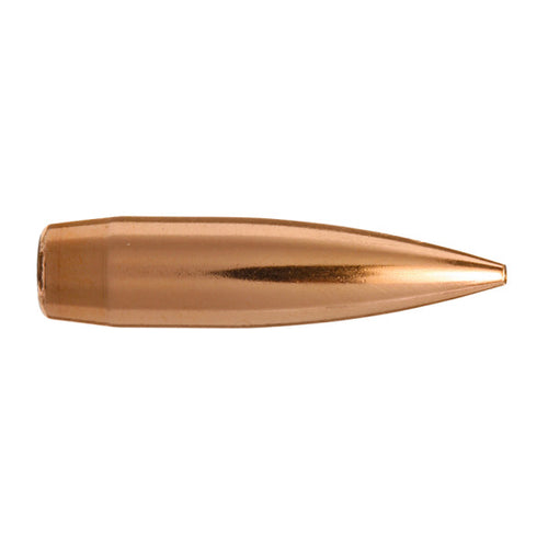 Berger Tactical 30 Caliber (.308 Diameter) Bullets 175 grain Boat Tail Hollow Point Box of 500