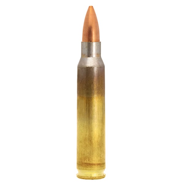 Lapua 223 Remington Ammunition 55 Grain Full Metal Jacket Box of 20