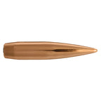 Berger Long Range Hybrid Target 30 Caliber (.308 Diameter) Bullets 208 grain Jacketed Hollow Point Box of 100
