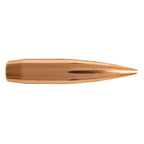 Berger Long Range Hybrid Target 30 Caliber (.308 Diameter) Bullets 220 grain Jacketed Hollow Point Box of 100