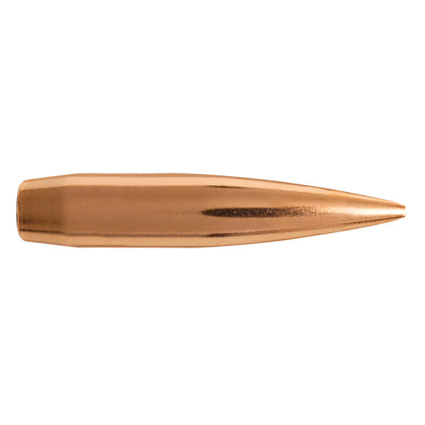 Berger Long Range Hybrid Target 30 Caliber (.308 Diameter) Bullets 220 grain Jacketed Hollow Point Box of 250