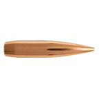 Berger Long Range Hybrid Target 30 Caliber (.308 Diameter) Bullets 220 grain Jacketed Hollow Point Box of 250