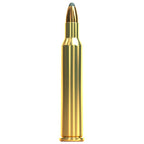 Sellier & Bellot 5.6×50mm Magnum Ammunition 50 Grain Jacketed Soft Point Box of 20