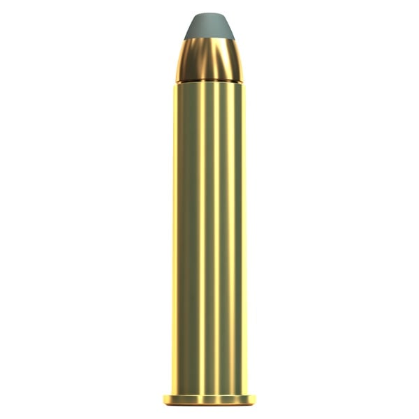 Sellier & Bellot 45-70 Gov't Ammunition 405 Grain Jacketed Soft Point Box of 20