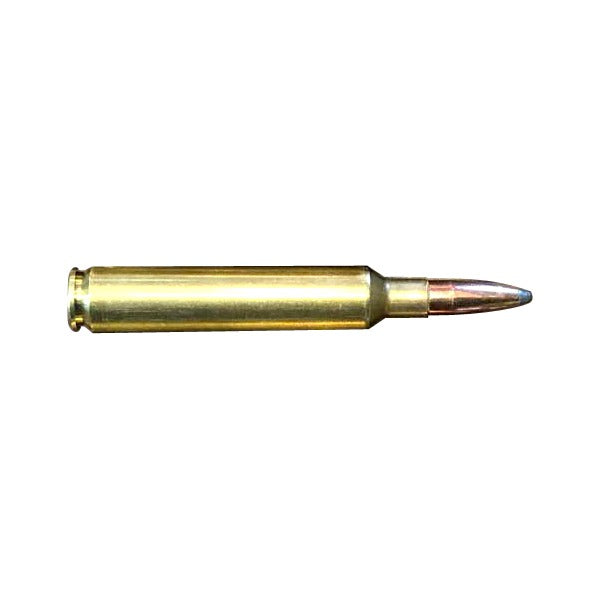 Weatherby 6.5 Weatherby RPM Ammunition 140 Grain Hornady InterLock Spitzer Box of 20