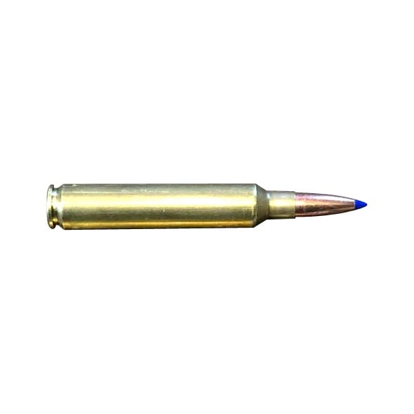 Weatherby Select Plus 6.5 Weatherby RPM Ammunition 127 Grain Barnes LRX Polymer Tip Box of 20